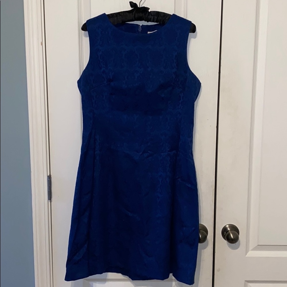 New York & Company Eva Mendes Dress - Size 12